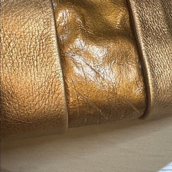 See by Chloé Beige crossbody bag - Picture 3 of 10